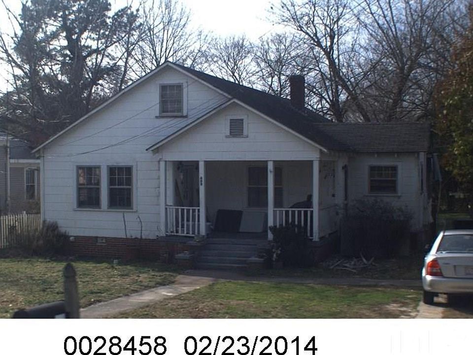 2nd image of 409 N 1st Ave