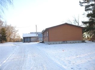 W667 Granton Rd, Chili, WI 54420