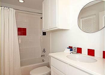 3rd Bathroom 