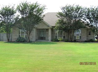 610 N Delta Dr, Marion, AR 72364