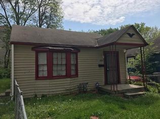 3825 N Temple Ave, Indianapolis, IN 46205