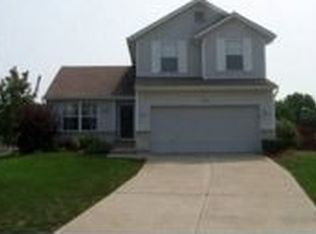 642 Willow Pl, Trenton, OH 45067
