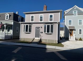 40 E Bowery St, Newport, RI 02840