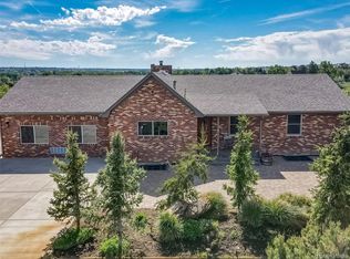 6558 S Piney Creek Cir, Centennial, CO 80016