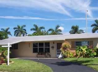 6921 SW 1st Ct, Pembroke Pines, FL 33023