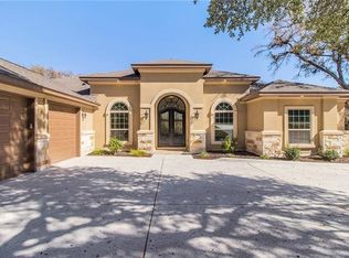 10721 Vista Heights Dr, Georgetown, TX 78628