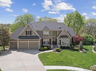 5515 NW 62nd Ct, Kansas City, MO 64151