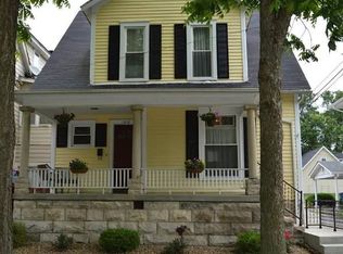 1410 M St, Bedford, IN