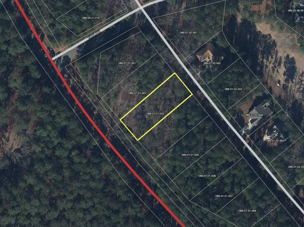 B1-L3 Tara Dr, Mc Cormick, SC 29835