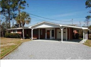 6019 N Airport Rd, Milton, FL 32583