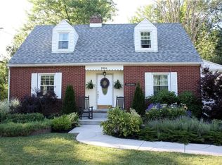 220 Heim Rd, Buffalo, NY 14221