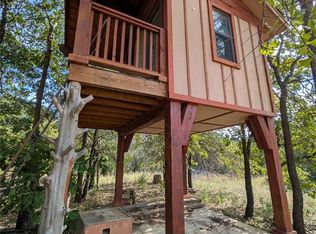 11 Highway 39, Wanette, OK 74878