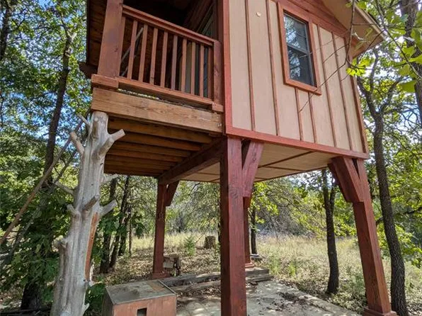 11 Highway 39, Wanette, OK 74878