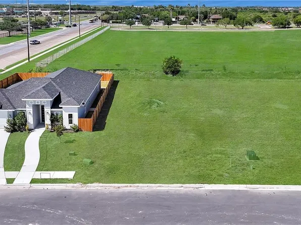 2816 Linva Ave, Edinburg, TX 78541