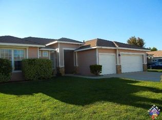 43329 Honeybee Ln, Lancaster, CA 93536
