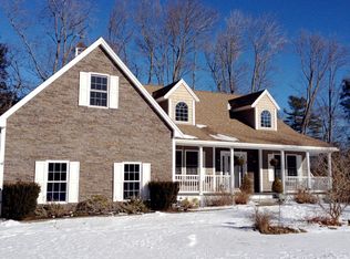 3 Katie Ln, Hampton, NH 03842