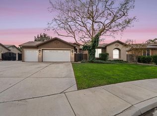 6319 Briolette St, Bakersfield, CA 93313