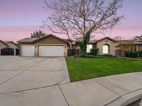 6319 Briolette St, Bakersfield, CA 93313