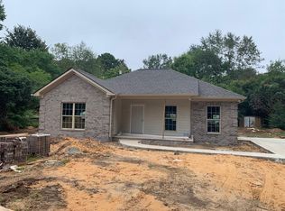 108 Brookhaven Dr, Tuscaloosa, AL 35405