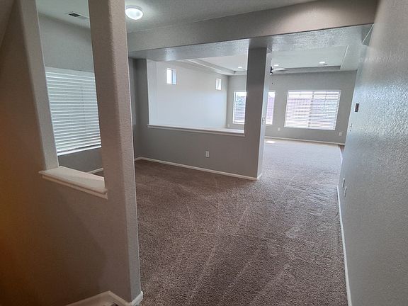 Flex Room open