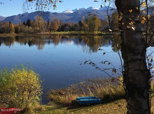 3149 Princeton Way, Anchorage, AK 99508