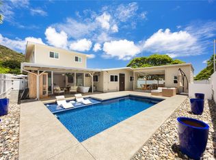308 Mamaki St, Honolulu, HI 96821