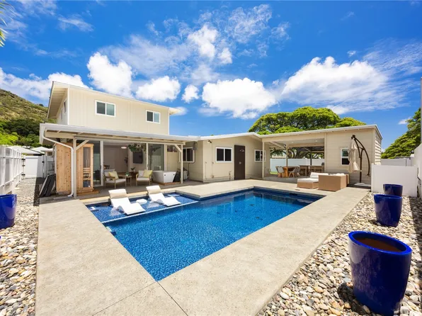 308 Mamaki St, Honolulu, HI 96821