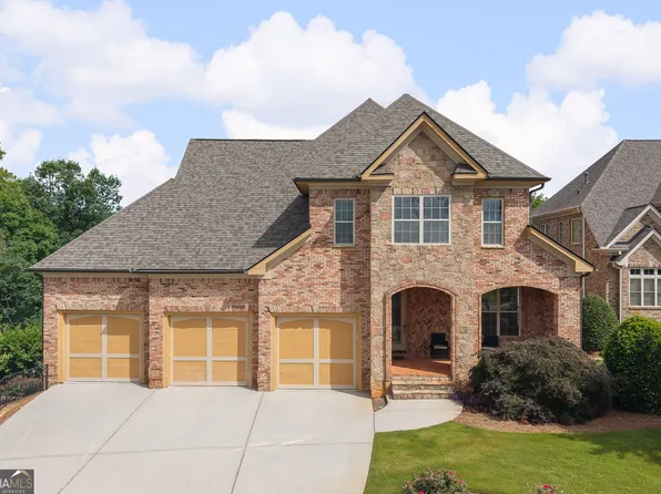 5938 Hogans Way, Douglasville, GA 30135