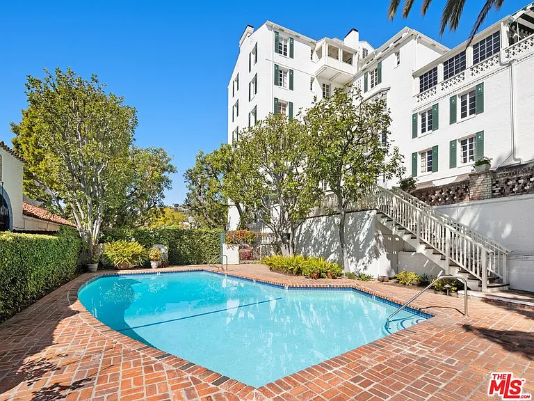 1416 Havenhurst Dr #GF — Photo 15
