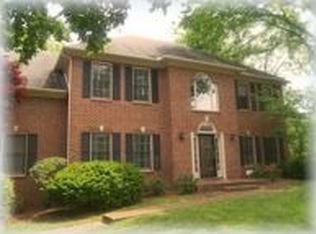 108 Heather Way, Brentwood, TN 37027