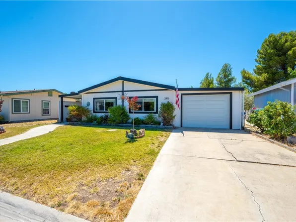 240 Lark Dr, Paso Robles, CA 93446