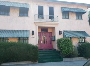 216 E Valencia Ave #8, Burbank, CA 91502