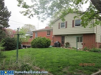 3rd image of 318 Taylor Park Dr