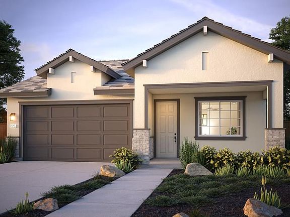 Bay Area Bungalow