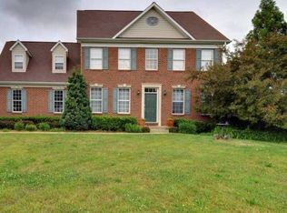 3255 Hewitt Ct, Dunkirk, MD 20754