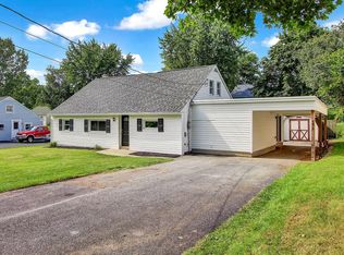 4475 Miller Dr, Mount Joy, PA 17552