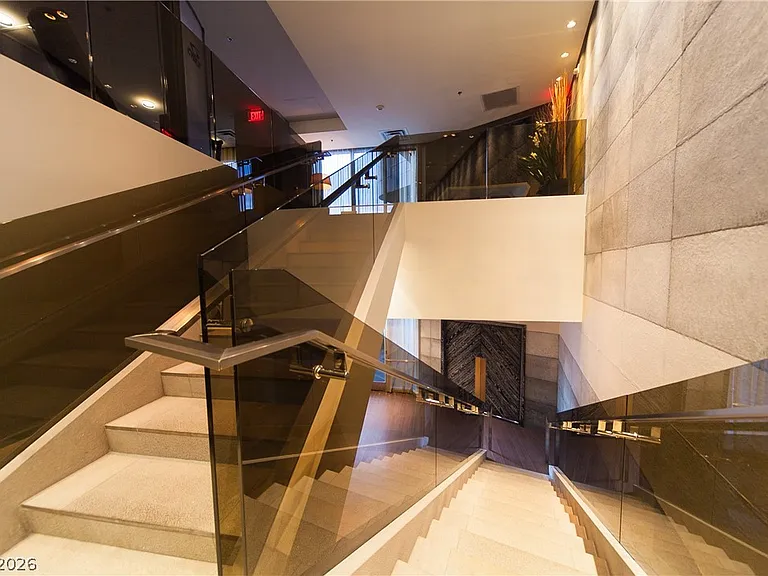4471 Dean Martin Dr #2807 — Photo 30