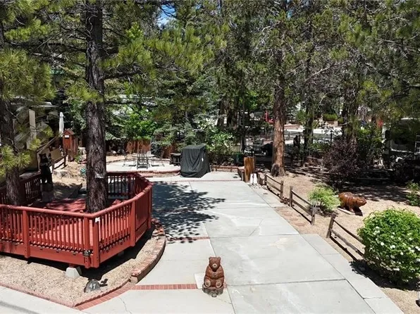 40751 N Shore Dr Lot 47, Fawnskin, CA 92333