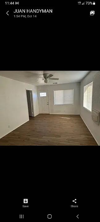 2 bed, 750 sqft, $1,250 — Photo 4