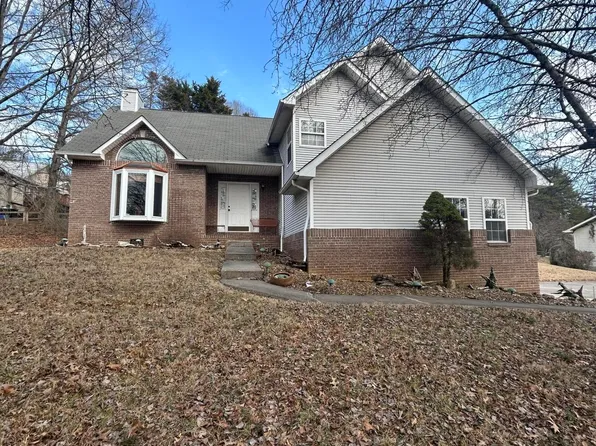 108 Tempura Dr, Oak Ridge, TN 37830