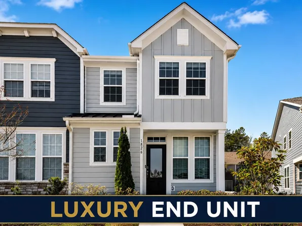 1826 Grassy Falls Ln, Wendell, NC 27591