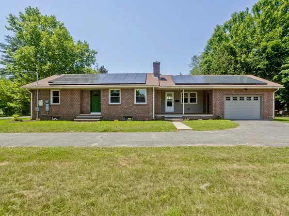 36 Thayer St, South Deerfield, MA 01373