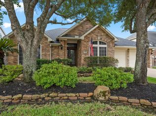 1115 Cheddar Ridge Dr, Spring, TX 77379