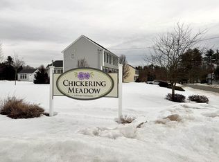 212 Cardigan Dr UNIT C, Pembroke, NH 03275