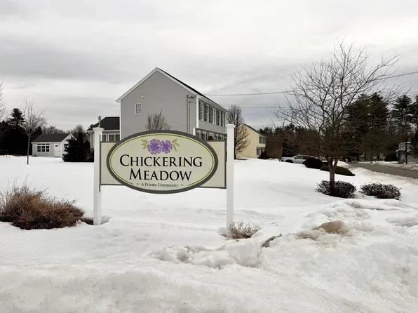 212 C Cardigan Drive #C, Pembroke, NH 03275