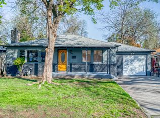 2911 Mahan St, Redding, CA 96001