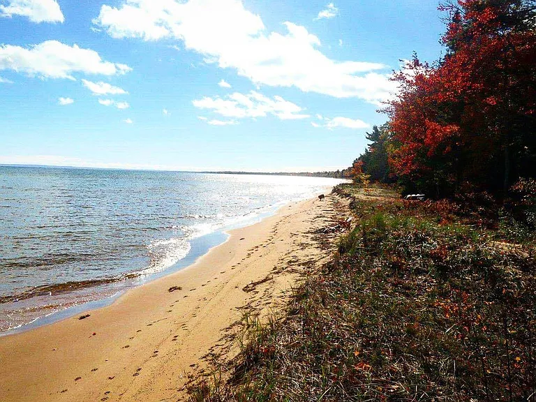 14244 N Whitefish Point Rd — Photo 2