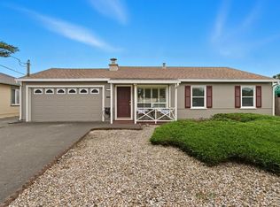 116 Avalon Dr, Pacifica, CA