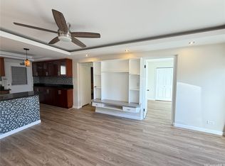 Terrace Towers, Honolulu, HI 96826