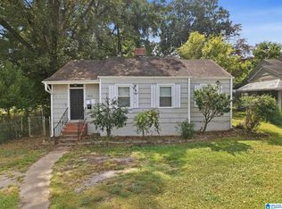 1213 40th St, Birmingham, AL 35208